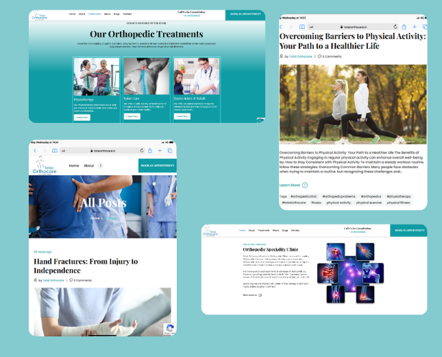 totalorthocare-in-Website Design-WP-Business 